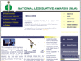 nlaward.com