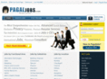 pagaljobs.com