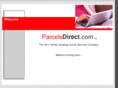 parcelsdirect.com