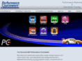 performancecourseware.com