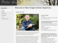 petehodge.co.uk