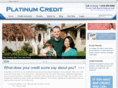 platinumcreditasap.com