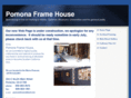pomonaframehouse.com