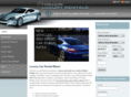 premiumluxuryrentals.com