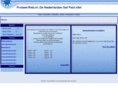 probeerweb.nl