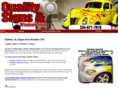 qualitysignsandwindowtinting.com