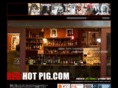 red-hot-pig.com