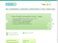 reegle.info