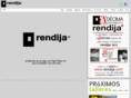 rendija.com