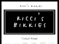 riccisbikkies.com