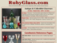 rubyglass.com