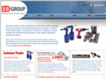 s-bgroup.com