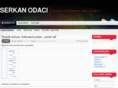 serkanodaci.net