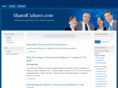 sharedcultures.com