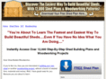 shedplansadvisor.com