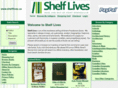 shelflives.ca