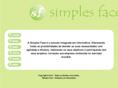 simplesface.com.br