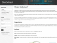 siteextract.com