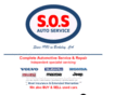 sosautoservice.com