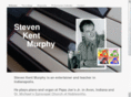 stevenkentmurphy.com