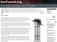 suntunnel.org