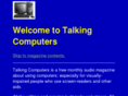 talking-computers.org.uk