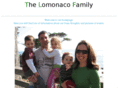 thelomonacofamily.com