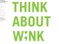 thinkaboutwink.com