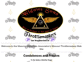 throttlemasters.com