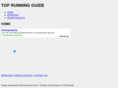 toprunningguide.com