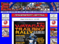 trailbikerallys.com.au