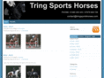 tringsportshorses.com