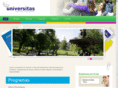 universitastravel.com