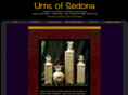 urnsofsedona.com