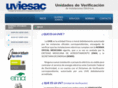 uviesac.com