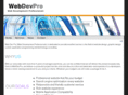 webdevpro.com