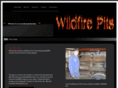 wildfirepits.com