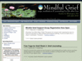 yogatherapyforgrief.com