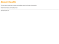 abouthealth.mobi