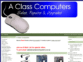 aclasscomputers.co.nz