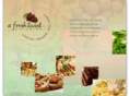 afreshtwistcatering.com