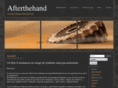 afterthehand.com