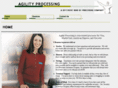 agilityprocessing.com
