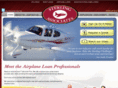 airplanebanker.com