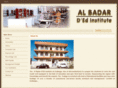 albadardedinstitute.org