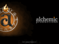 alchemicproductions.com