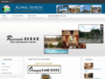 aliwalnorthaccommodation.com