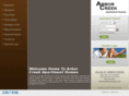 arborcreekapthomes.com