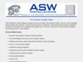 aswinstallations.com