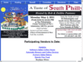 atasteofsouthphilly.com